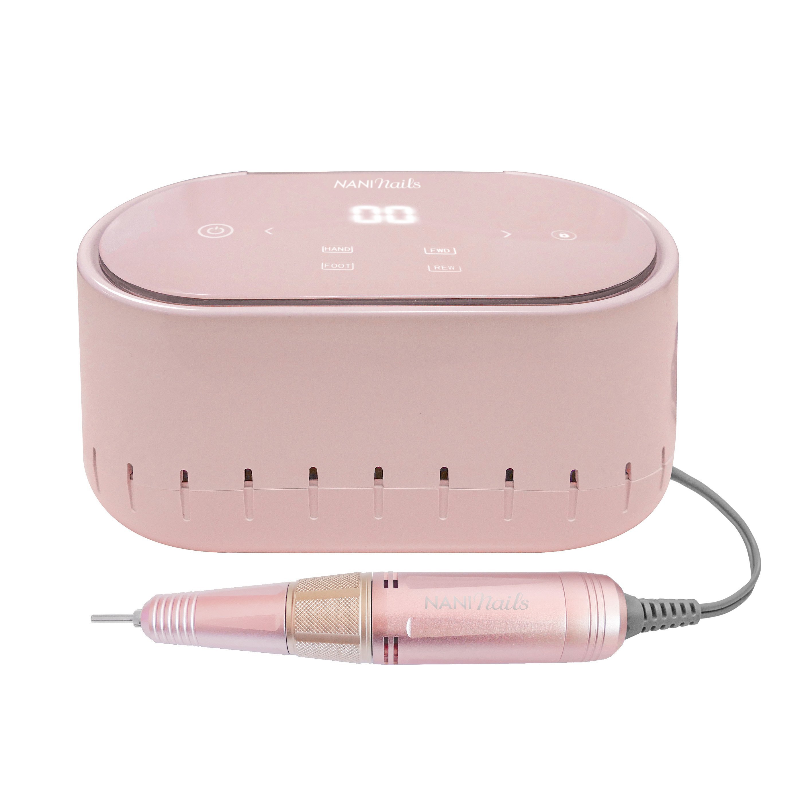 NANI Deluxe körömcsiszoló gép 60W