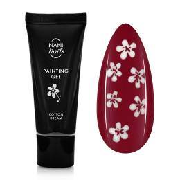 NANI Painting gel 5,5 g - Cotton dream