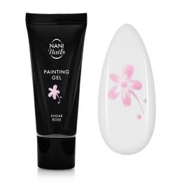 NANI Painting gel 5,5 g - Sugar Rose