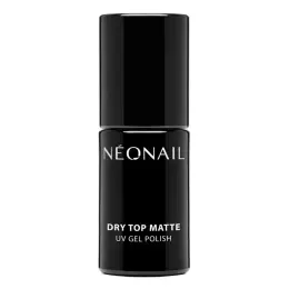 NeoNail gel lak 7,2 ml - Dry Top Matte