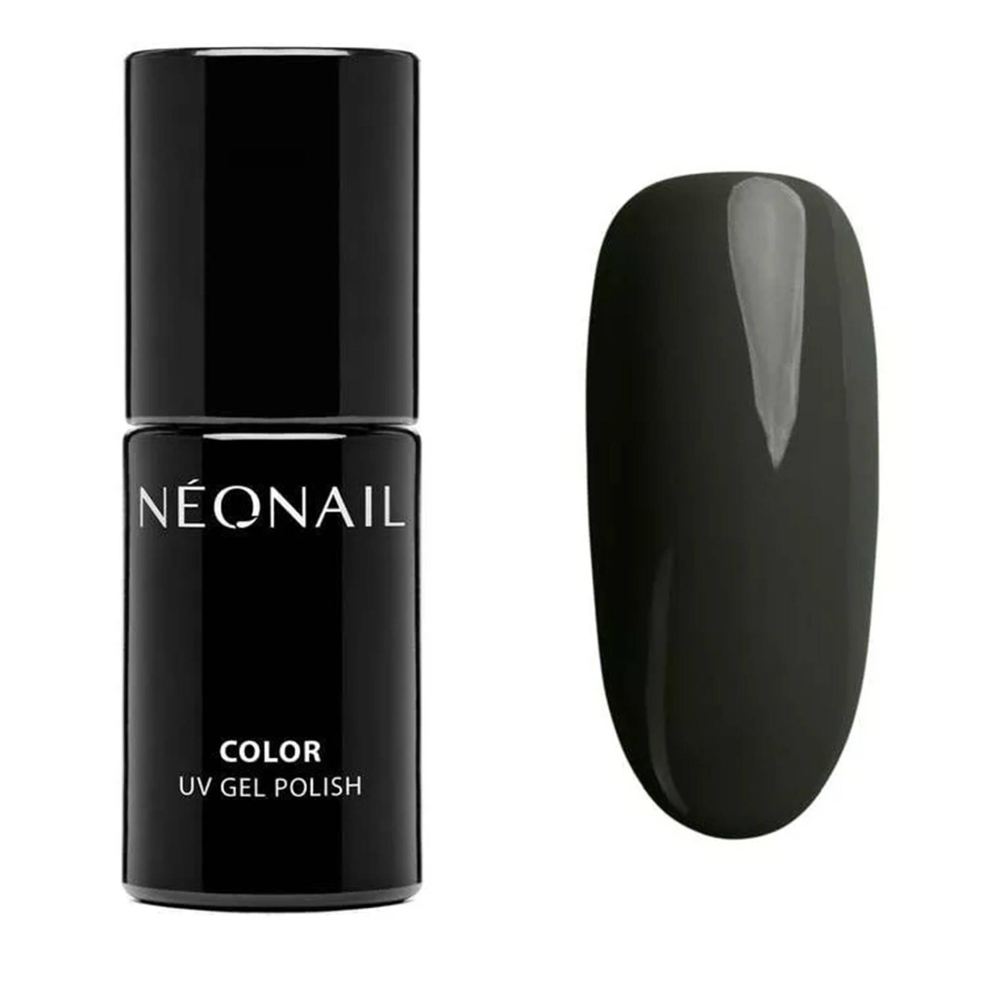 NeoNail ojă semipermanentă 7,2 ml - Bottle Green