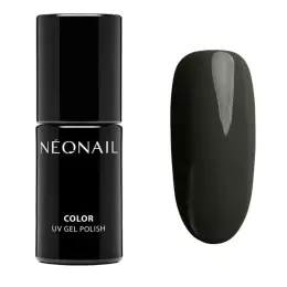 NeoNail ojă semipermanentă 7,2 ml - Bottle Green
