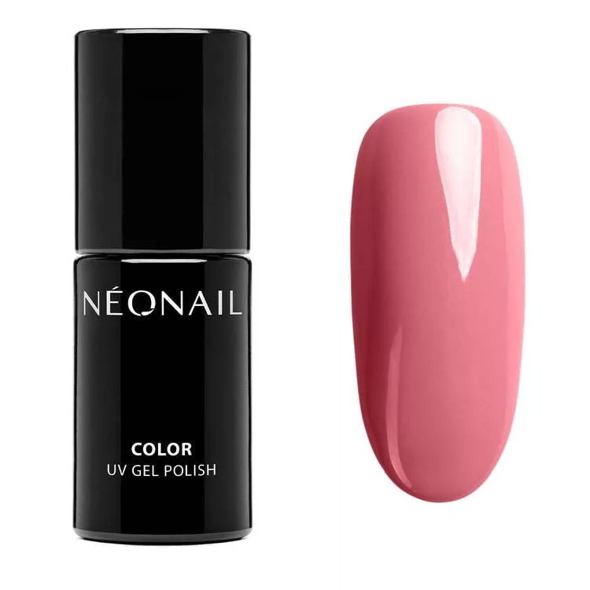 NeoNail ojă semipermanentă 7,2 ml - Nude