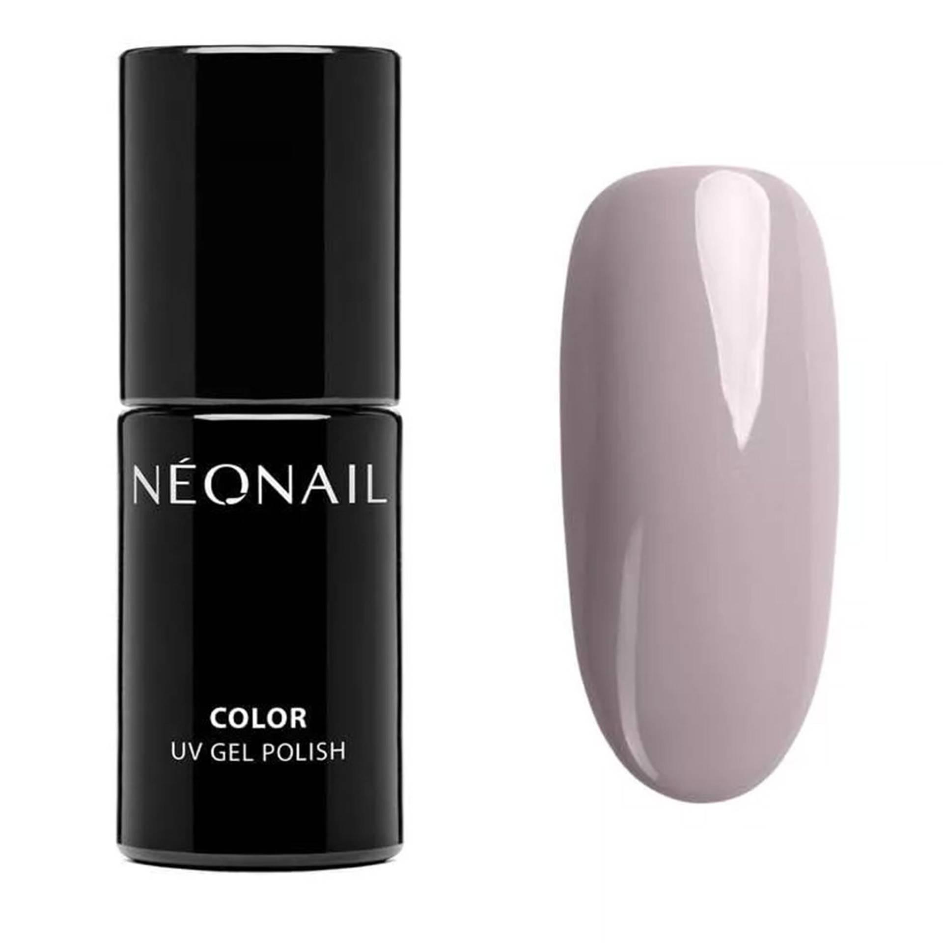NeoNail ojă semipermanentă 7,2 ml - Hot Cocoa