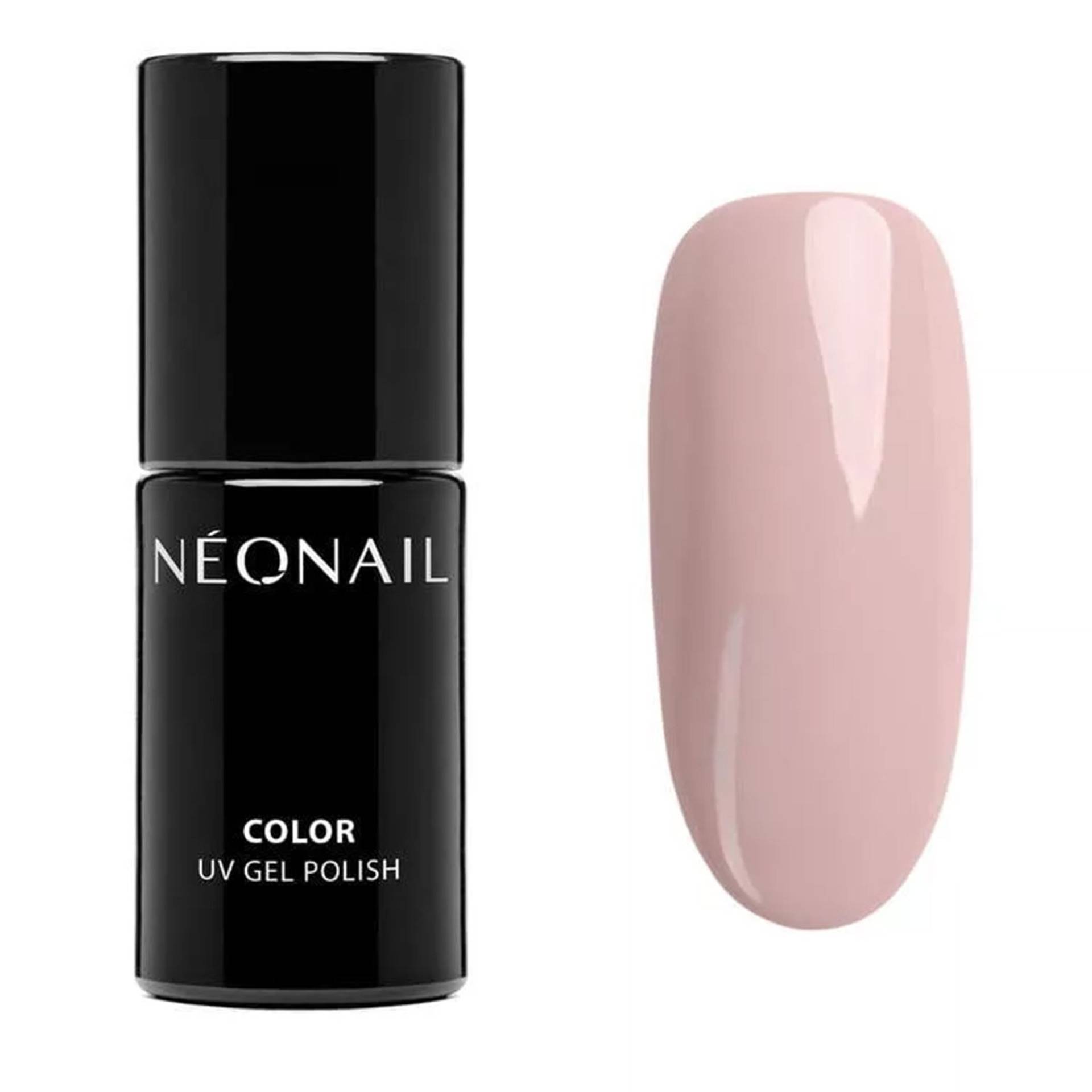 NeoNail gél lakk 7,2 ml - Classy Queen