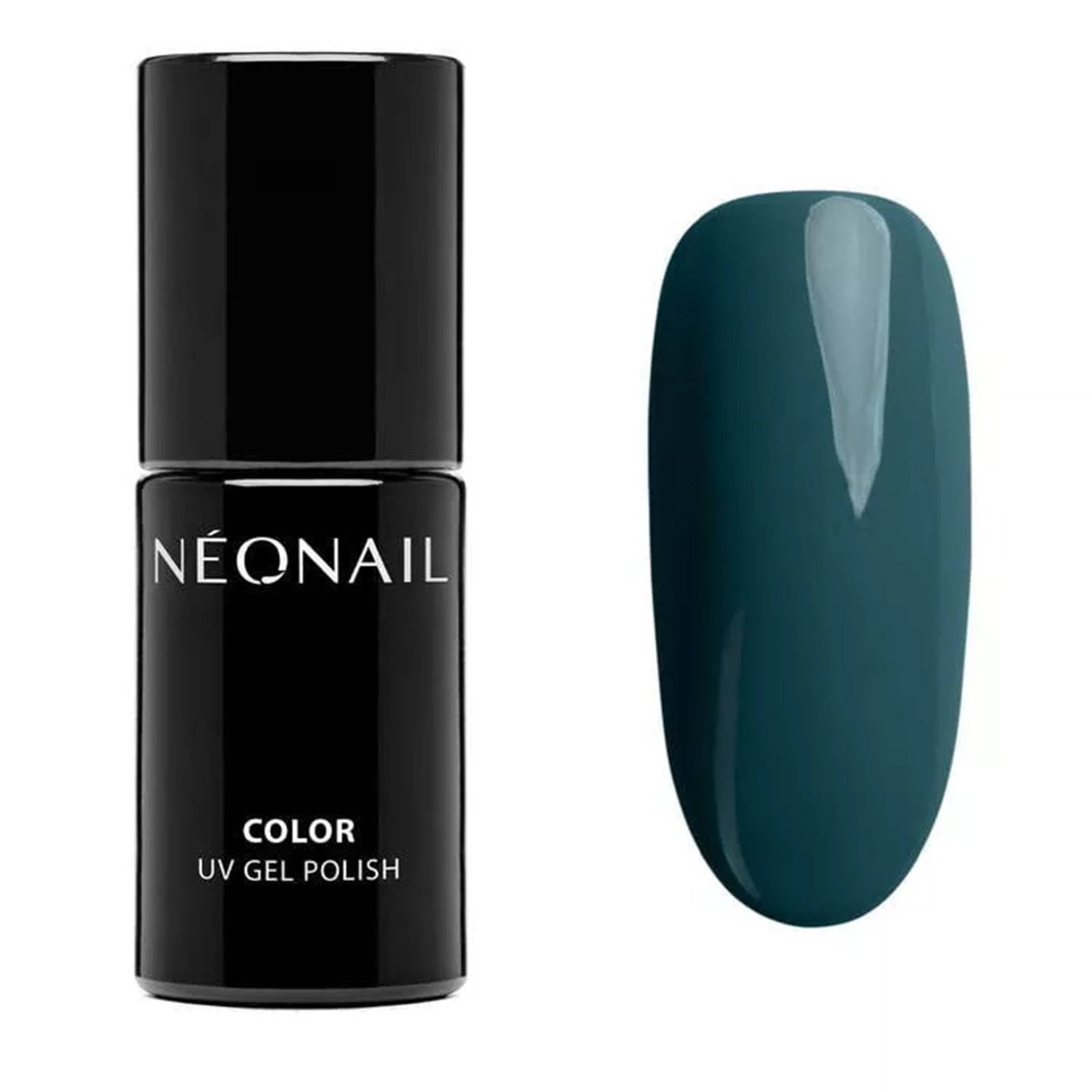 NeoNail ojă semipermanentă 7,2 ml - Wild Story