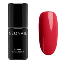 NeoNail ojă semipermanentă 7,2 ml - Fiery Flamenco