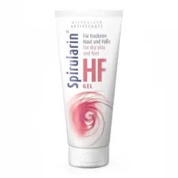 Spirularin HF gel na suchou pokožku 40 ml