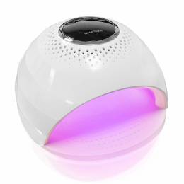 NANI UV/LED bezdrátová lampa 84 W - White