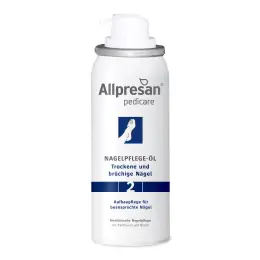 Allpresan Pedicare - nehtový olej 50 ml