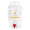 Allpresan Pedicare – kúpeľ na nohy 1500 ml