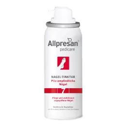 Allpresan Pedicare – tinktúra na nechty citlivé na plesne 125 ml