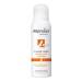 Allpresan Pedicare - pěna na zrohovatělou pokožku 125 ml