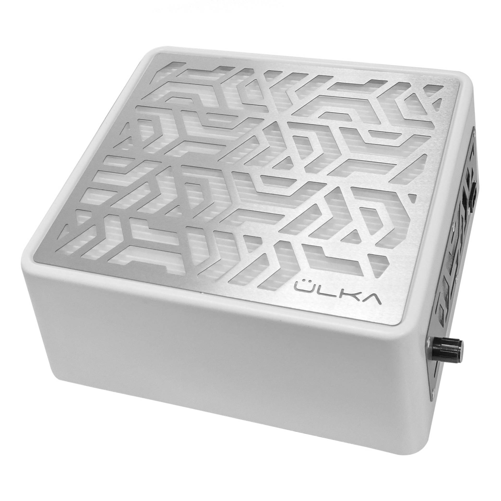 ÜLKA PREMIUM aspirator de praf mobil - White