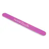NANI pilník na nehty 180/240 - Neon Pink