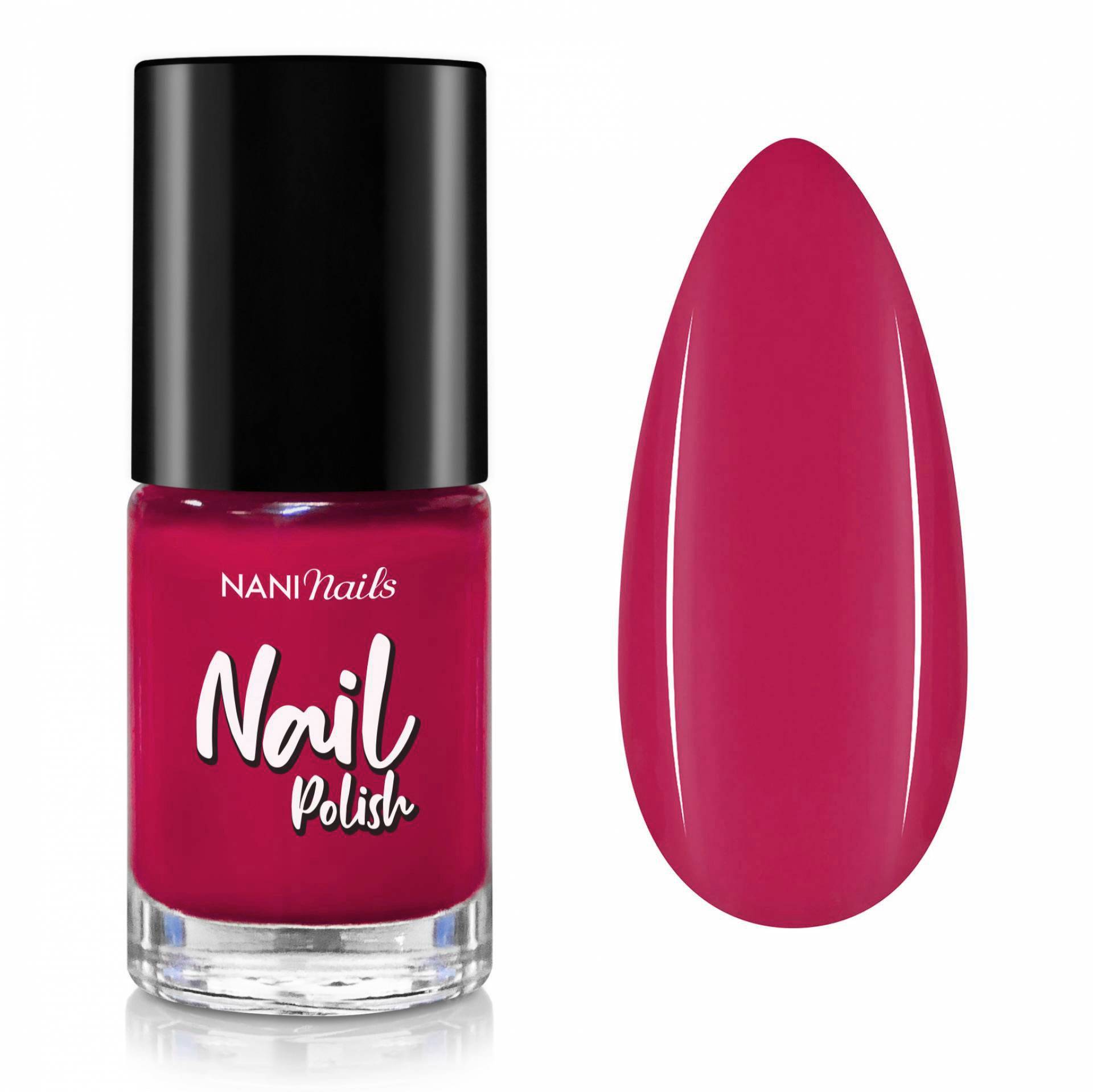 Lac de unghii NANI 6 ml - 8