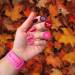 NANI gel lak 6 ml - Rosy Haze