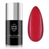 NANI ojă semipermanentă Glass Top 5 ml - Berry Crush