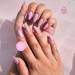 NANI gél lak Premium 6 ml - Cotton Kiss