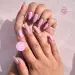NANI gél lak Premium 6 ml - Cotton Kiss