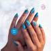 NANI verniz gel Premium 6 ml - Aqua Jam