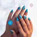 NANI verniz gel Premium 6 ml - Aqua Jam