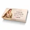 Sada gel laků by Nikol Leitgeb - Fall & Winter Selection