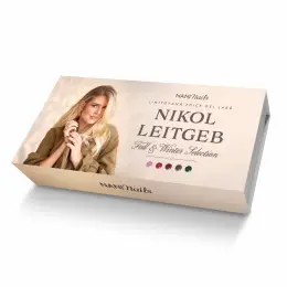 NANI sada gél lakov by Nikol Leitgeb - Fall & Winter Selection