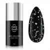 NANI gél lakk 5 ml – Egg Top White