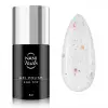 NANI gél lakk 5 ml – Egg Top Rose
