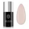 NANI Verniz gel Poliacrílico Base Cover 5 ml - Glimmer Beige