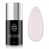 NANI Gelinis lakas Poliakrilas Base Cover 5 ml - Milky Mocha