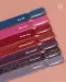 NANI gél lak 6 ml - Bonfire Ruby