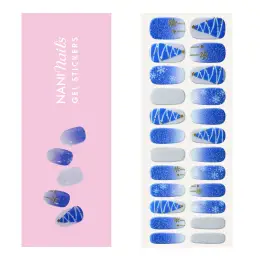 NANI Gel stickers - 30