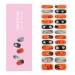 NANI Gel stickers - 32