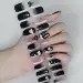 NANI Gel stickers - 33