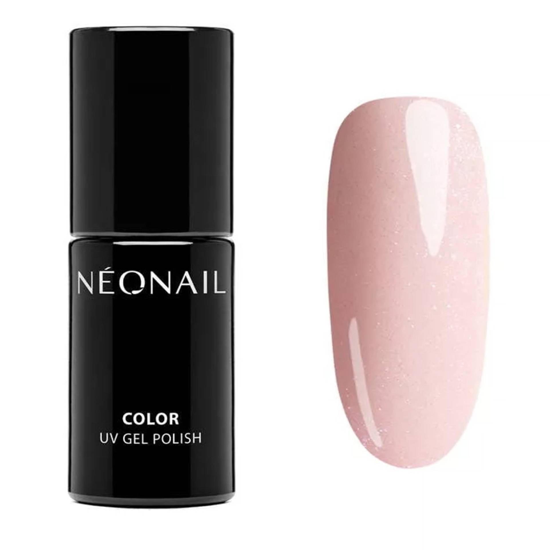 NeoNail ojă semipermanentă 7,2 ml - Wedding Princess
