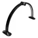 NANI LED καμπύλο καλλυντικό φωτιστικό 48 W - Black