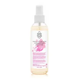 NANI Lavosept felület- és eszközfertőtlenítő 200 ml