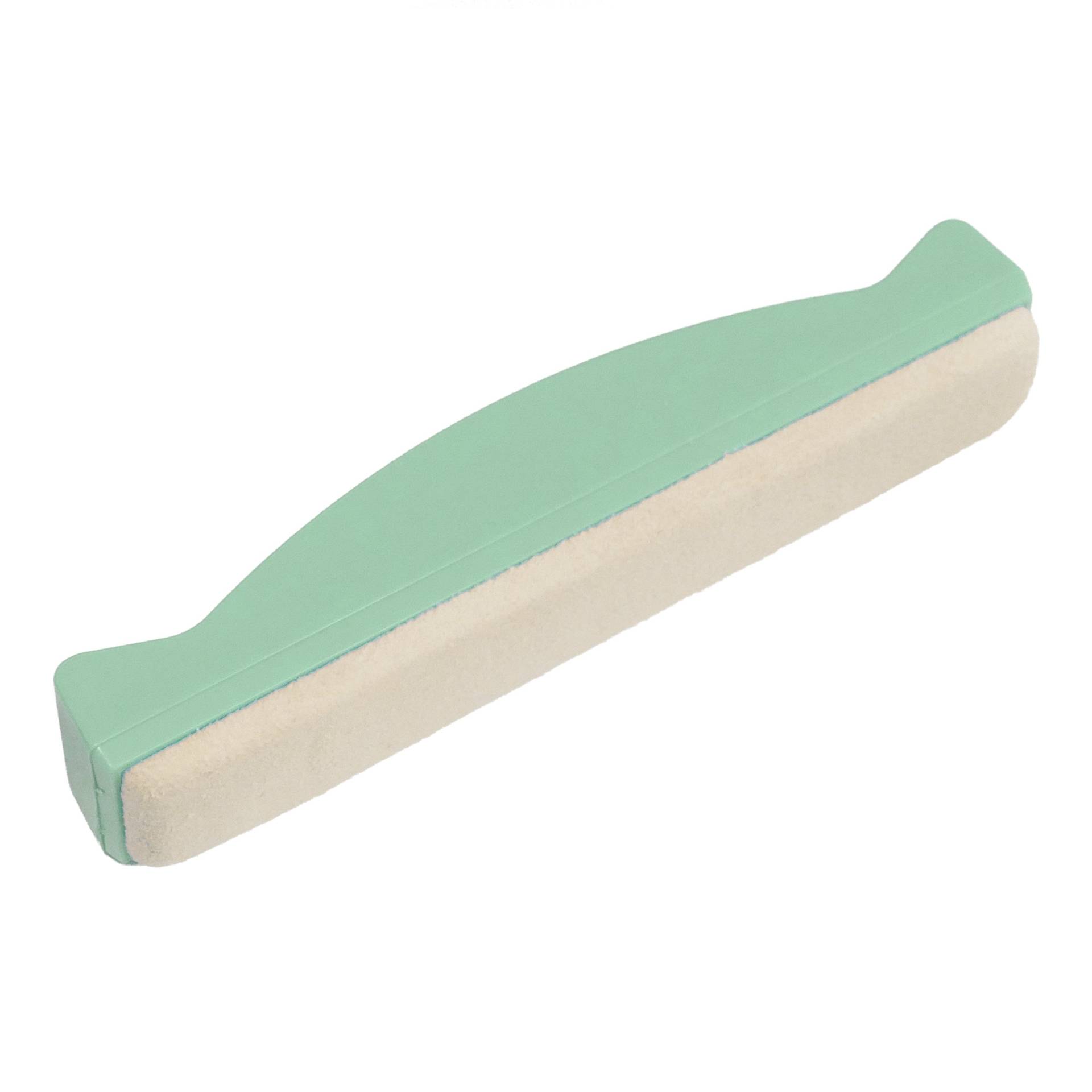 P.Shine pastă verde pentru pilă