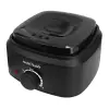 NANI grijač voska za depilaciju Expert 120 W – Black