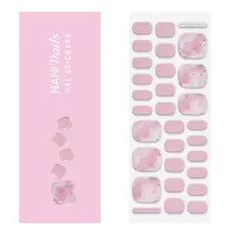 NANI Gel Stickers - 36