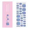 NANI Gel Stickers - 38