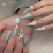 NANI trajni lak Amazing Line 5 ml - Icy Glimmer