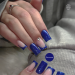 NANI gél lakk Simply Pure 5 ml - Moonwave