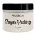 NANICare cukrový peeling na päty a chodidlá 350 ml