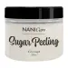 NANICare cukrový peeling na päty a chodidlá 350 ml