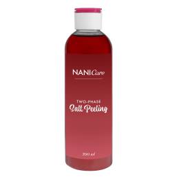 NANICare Esfoliante de Sal Bifásico 300 ml
