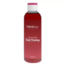 NANICare dviejų fazių druskos šveitiklis, 300 ml