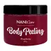 NANICare Esfoliante Corporal 350 g - Framboesa
